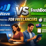 Wave vs FreshBooks for Freelancers: Which One Should You Use in 2026?